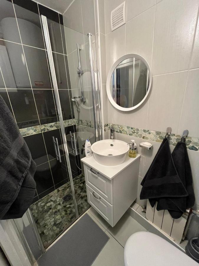 Superbe Appartement Au Hypercentre De شامبيري المظهر الخارجي الصورة