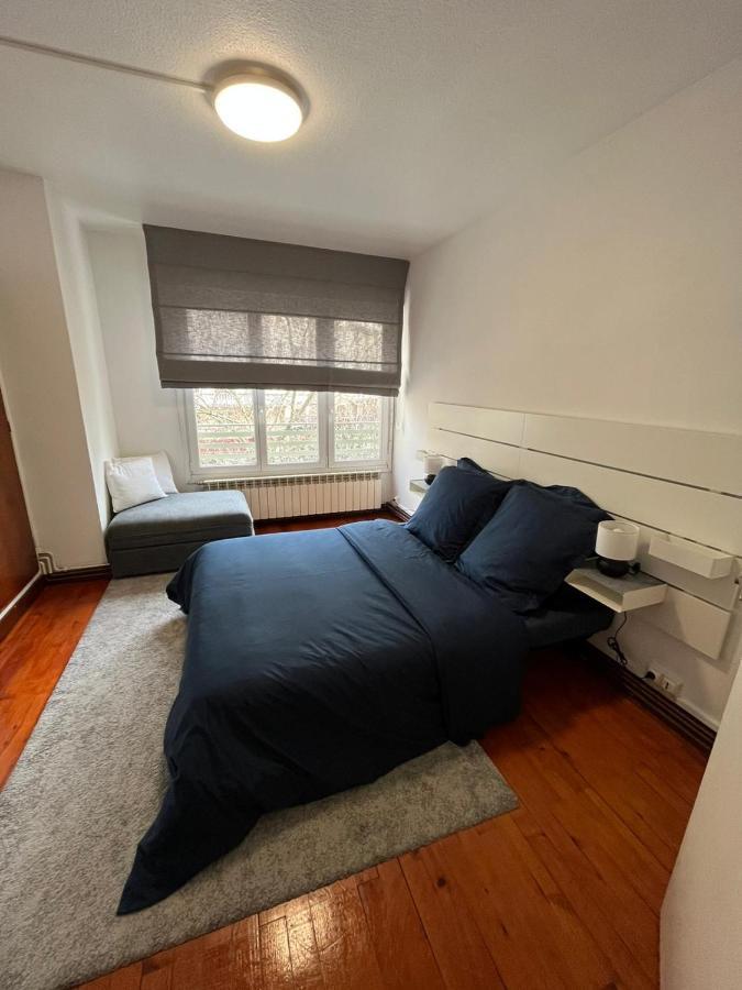 Superbe Appartement Au Hypercentre De شامبيري المظهر الخارجي الصورة