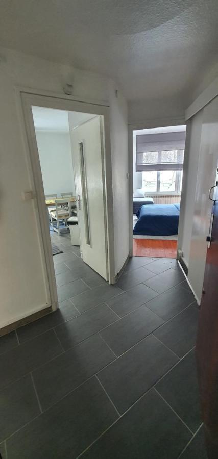 Superbe Appartement Au Hypercentre De شامبيري المظهر الخارجي الصورة