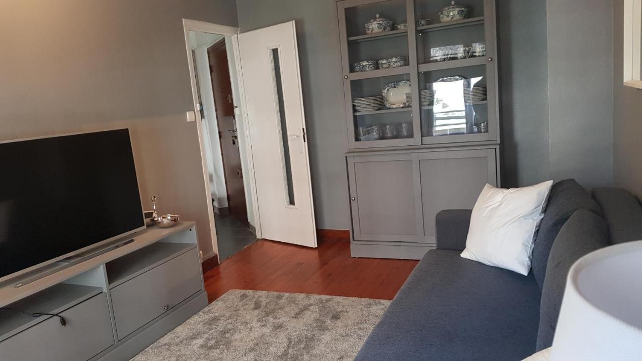 Superbe Appartement Au Hypercentre De شامبيري المظهر الخارجي الصورة